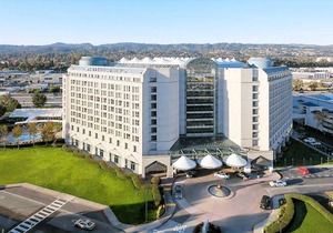 Hyatt Regency San Francisco Airport