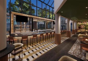 Hyatt Regency Austin