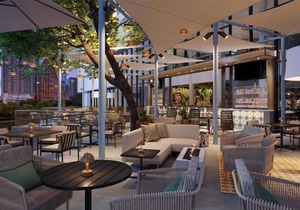 Hyatt Regency Austin