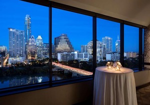 Hyatt Regency Austin