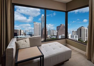 Hyatt Regency Austin