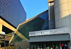 Hyatt Regency Columbus