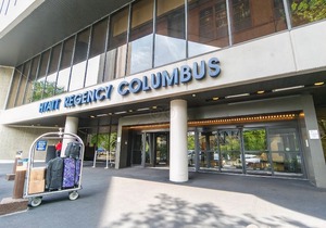Hyatt Regency Columbus