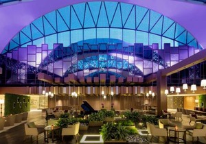Hyatt Regency Dubai Creek Heights