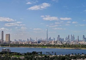 Hyatt Regency Dubai Creek Heights