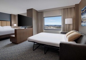 Hyatt Regency Dulles