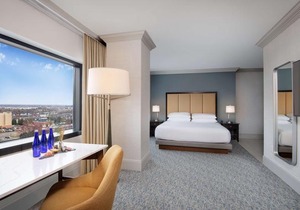 Hyatt Regency Dulles