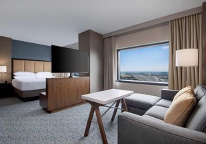 Hyatt Regency Dulles