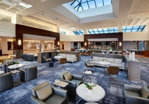 Hyatt Regency Dulles