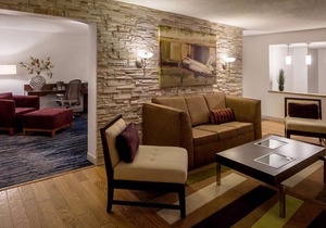 Hyatt Regency Houston Intercontinental Airport