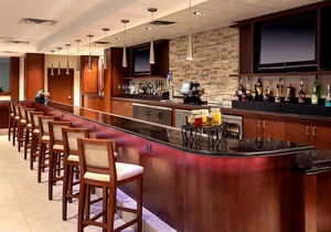 Hyatt Regency Houston Intercontinental Airport