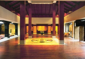 Hyatt Regency Kathmandu