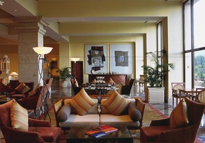 Hyatt Regency Kathmandu