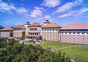 Hyatt Regency Kathmandu