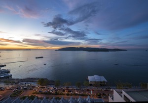 Hyatt Regency Kinabalu