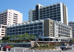 Hyatt Regency Kinabalu