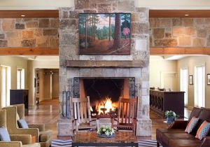 Hyatt Regency Lost Pines Resort and Spa