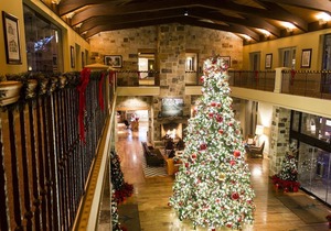 Hyatt Regency Lost Pines Resort and Spa