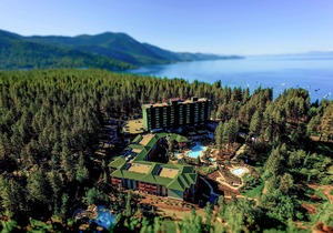 Hyatt Regency Lake Tahoe Resort, Spa & Casino