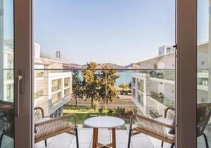 Hyatt Regency Lisbon