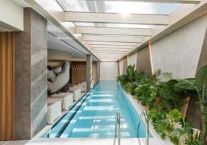 Hyatt Regency Lisbon