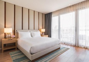 Hyatt Regency Lisbon