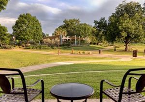 Hyatt Regency Lost Pines Resort and Spa
