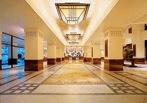 Hyatt Regency Kinabalu