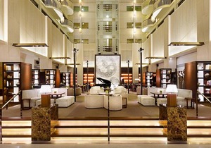 Hyatt Regency Kinabalu