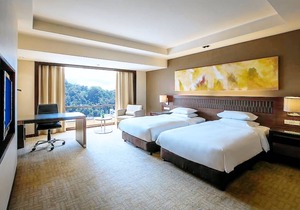 Hyatt Regency Kinabalu