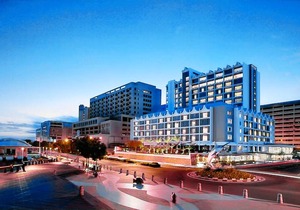 Hyatt Regency Kinabalu