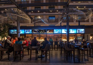 Hyatt Regency San Francisco Airport