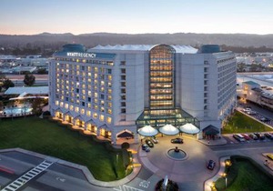 Hyatt Regency San Francisco Airport