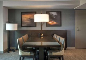Hyatt Regency San Francisco Airport