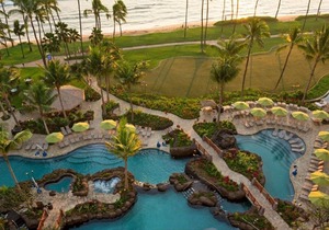 HYATT RES. CLUB KA'ANAPALI BCH, OCEAN FRT -MAY24-MAY 31 AND MAY31-JUN 7, 2025