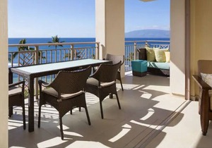 Hyatt Residence Club, Lahaina, Hawaii, United States of America 3 bed & 3 bath