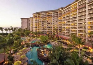 Hyatt Residence Club, Lahaina, Hawaii, United States of America 3 bed & 3 bath