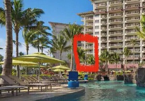Hyatt Residence Club, Lahaina, Hawaii, United States of America 3 bed & 3 bath