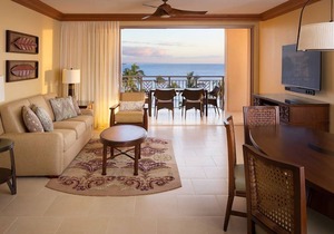 Hyatt Residence Club Maui, Ka'anapali, Top Floors and "BEST" Ocean Views