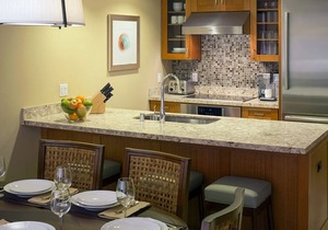 Hyatt Residence Club Maui, Ka'anapali, Top Floors and "BEST" Ocean Views