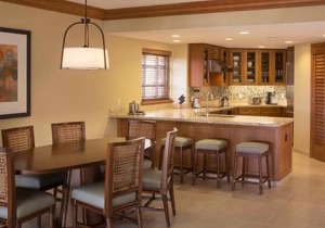 Hyatt Vacation Club at Ka'anapali Beach
