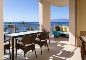 Hyatt Vacation Club at Ka'anapali Beach