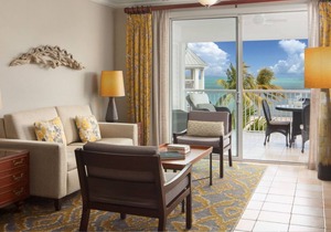 Hyatt Windward Pointe, Key West 2-Bdrm Condo Oct 23-26, 2025 Fantasy Fest