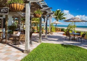 Hyatt Windward Pointe - Key West