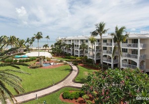 Hyatt Windward Pointe - Key West