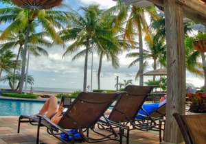 Hyatt Windward Pointe - Key West