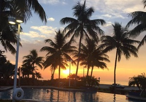 Hyatt Windward Pointe - Key West