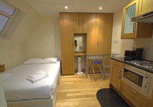 Hyde Park Suites