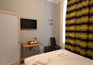 Hyde Park Suites