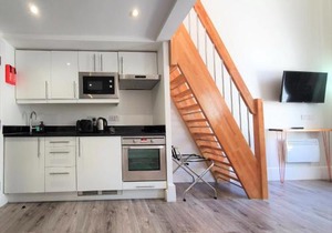 Hyde Park Superior Apartments